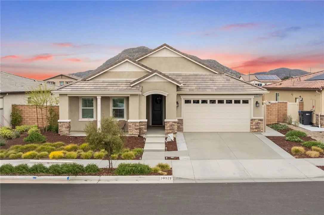 30928 Flintrock Ln, Winchester, CA — sold by Jorge Viteri
